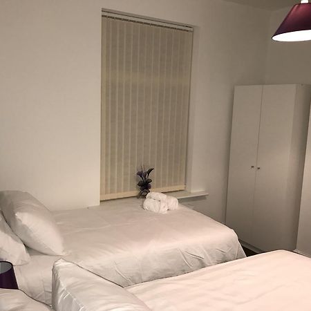Jo Wordsworth Apartment Kingston upon Hull Buitenkant foto