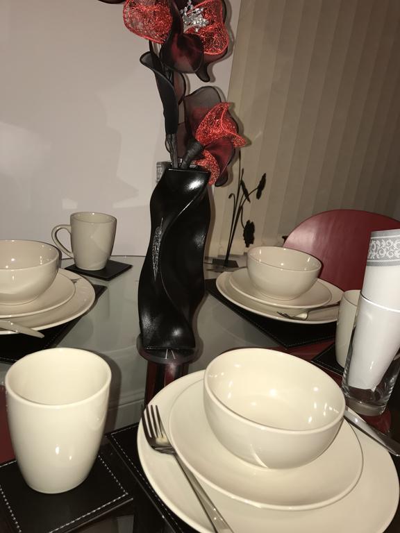 Jo Wordsworth Apartment Kingston upon Hull Buitenkant foto