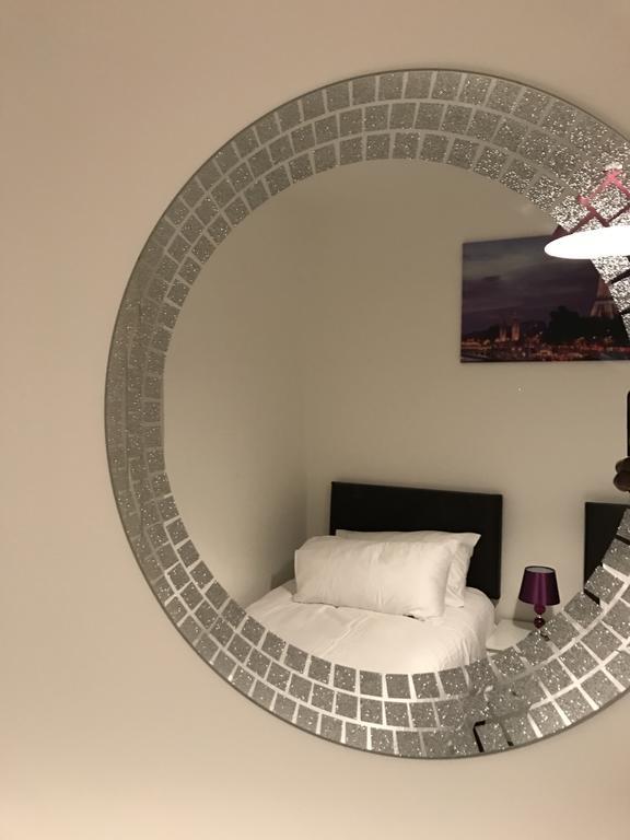 Jo Wordsworth Apartment Kingston upon Hull Buitenkant foto