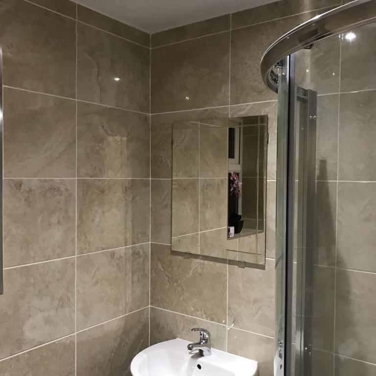 Jo Wordsworth Apartment Kingston upon Hull Buitenkant foto