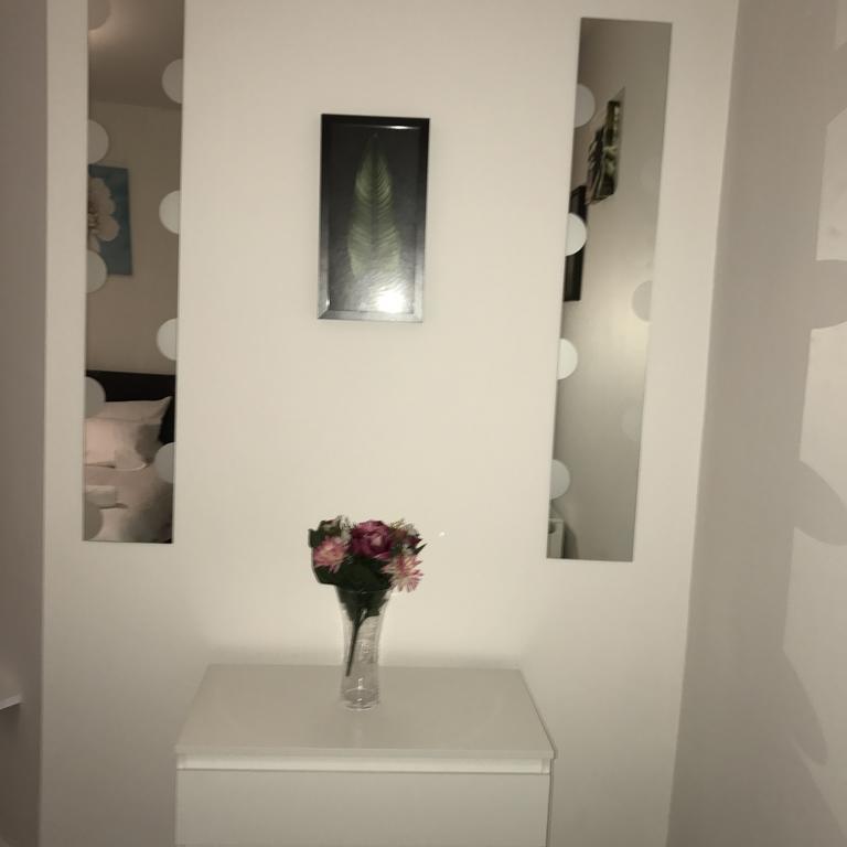 Jo Wordsworth Apartment Kingston upon Hull Buitenkant foto